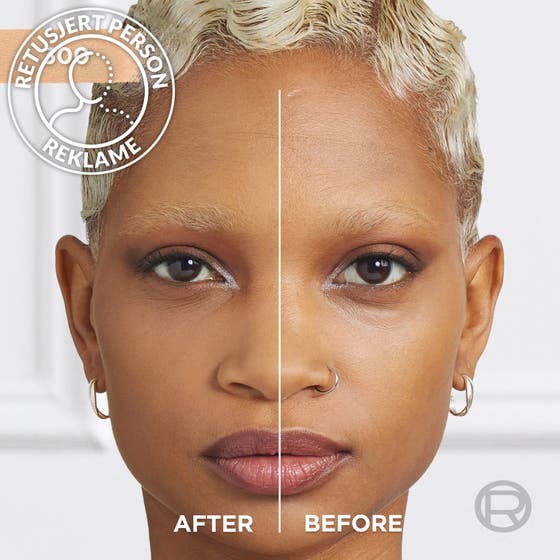 Infaillible 24H Fresh Wear Foundation in a Powder