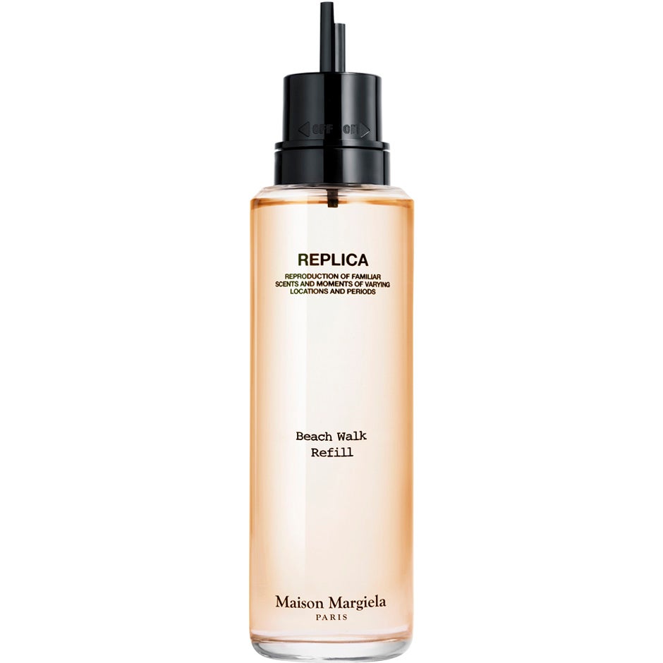 Maison Margiela Replica Beach Walk EdT Refill 100 ml - Refill