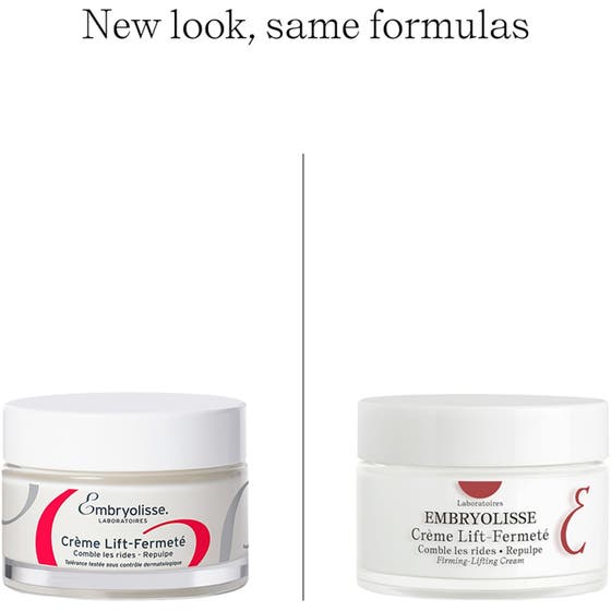 Firming-Lifting Cream