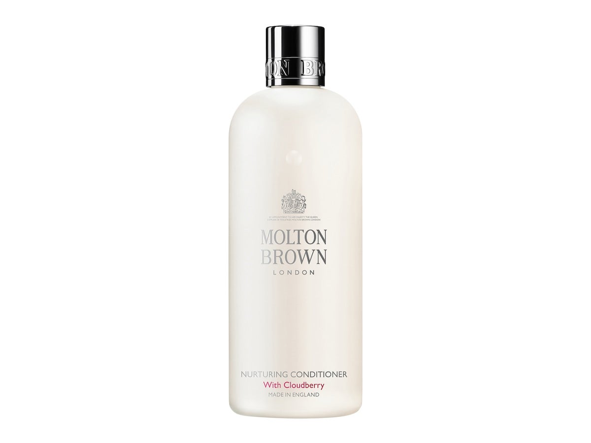 Molton Brown Cloudberry Nurturing Conditioner 300 ml