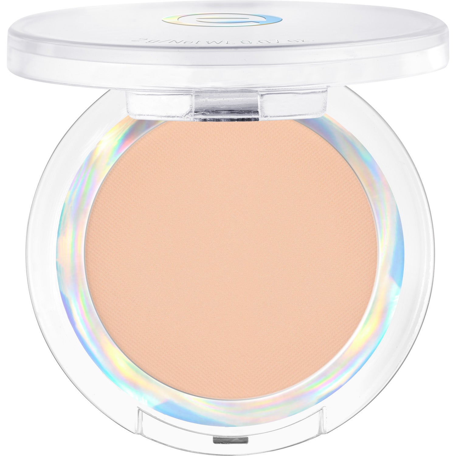 essence Mono Eyeshadow Matte 01 Soft Beige - 2 g billede