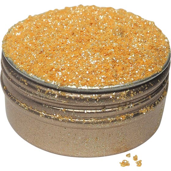 EAT ME - Sparkling Your Drinks