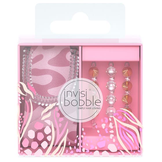 Mixed Urban Safari Duo Sauvage Beauty