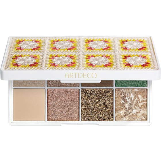 Eyelights Palette