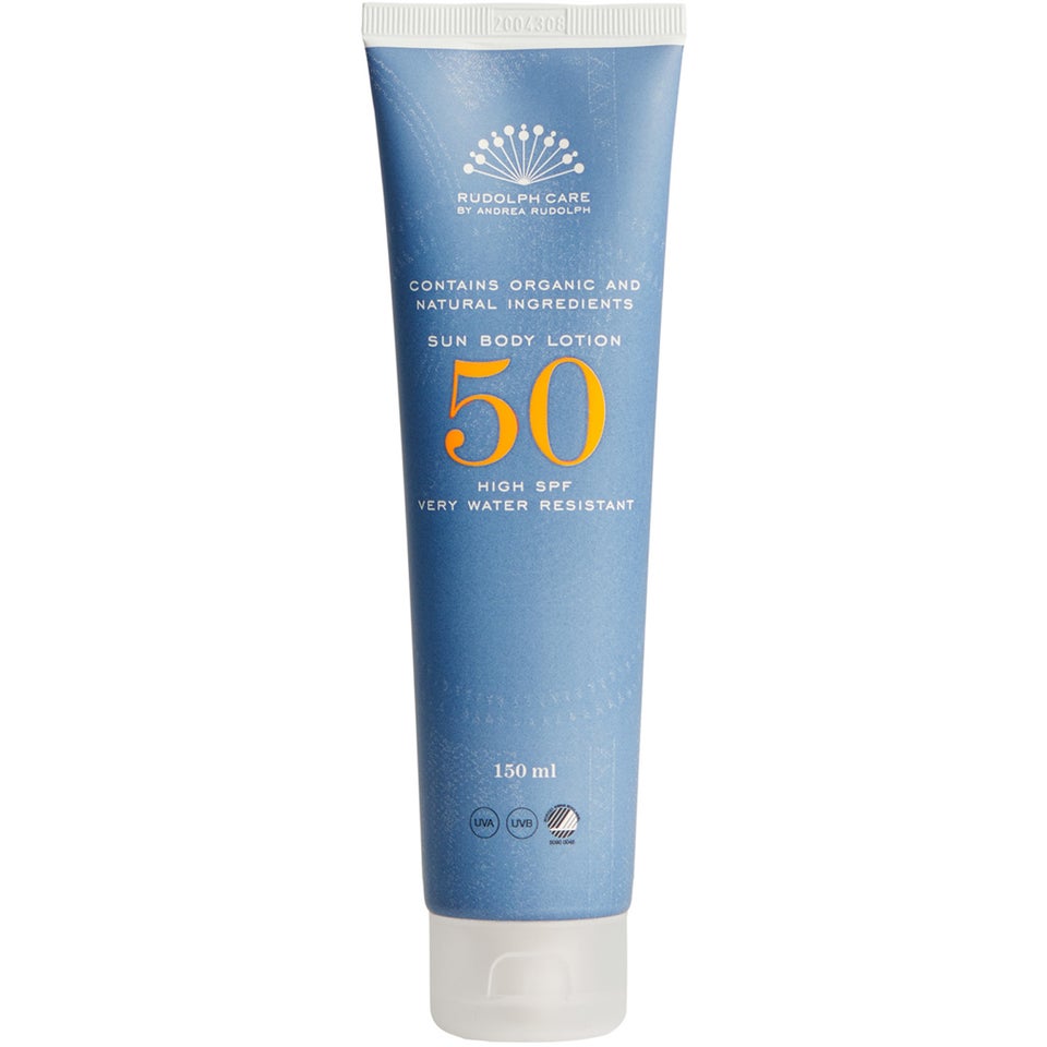 Sun Body Lotion SPF 50