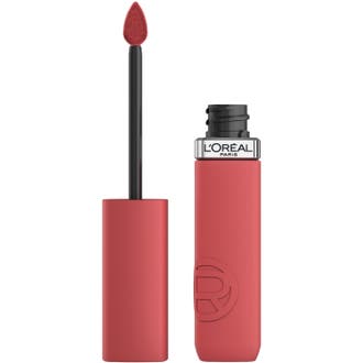 Infaillible Matte Resistance Läppstift