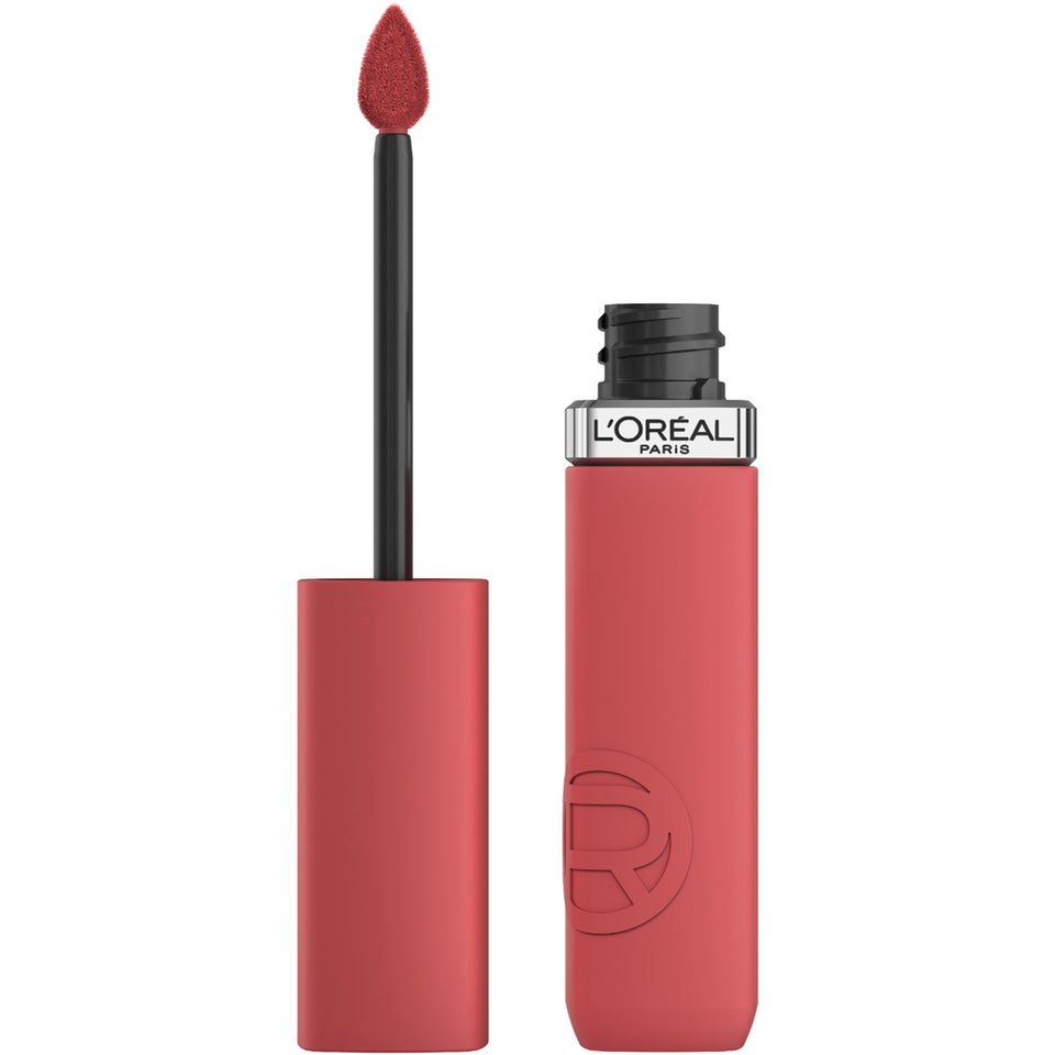 Infaillible Matte Resistance Läppstift Le Rouge Paris 420
