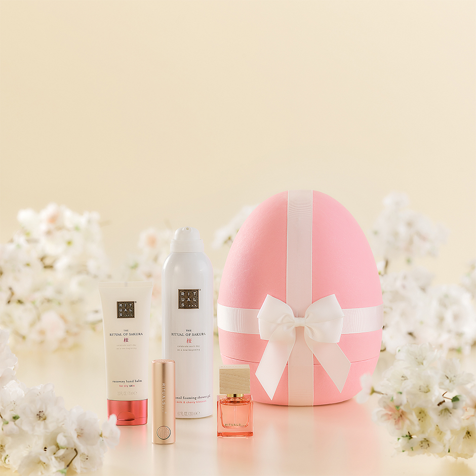 Easter Giftset Sakura
