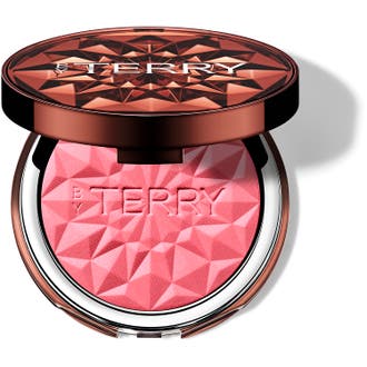 Tea to Tan Powder Blush