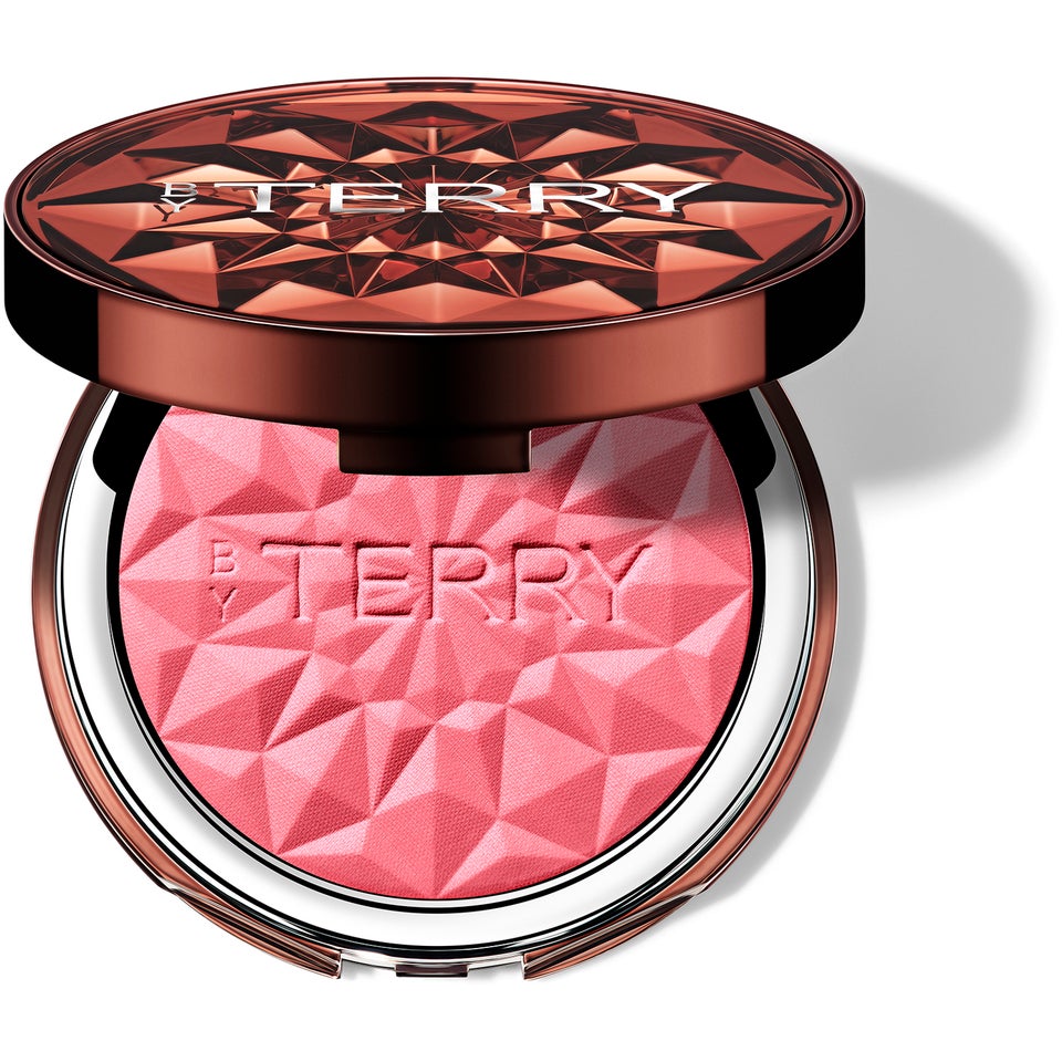 Tea to Tan Powder Blush N1 Rosy Romance 7 g