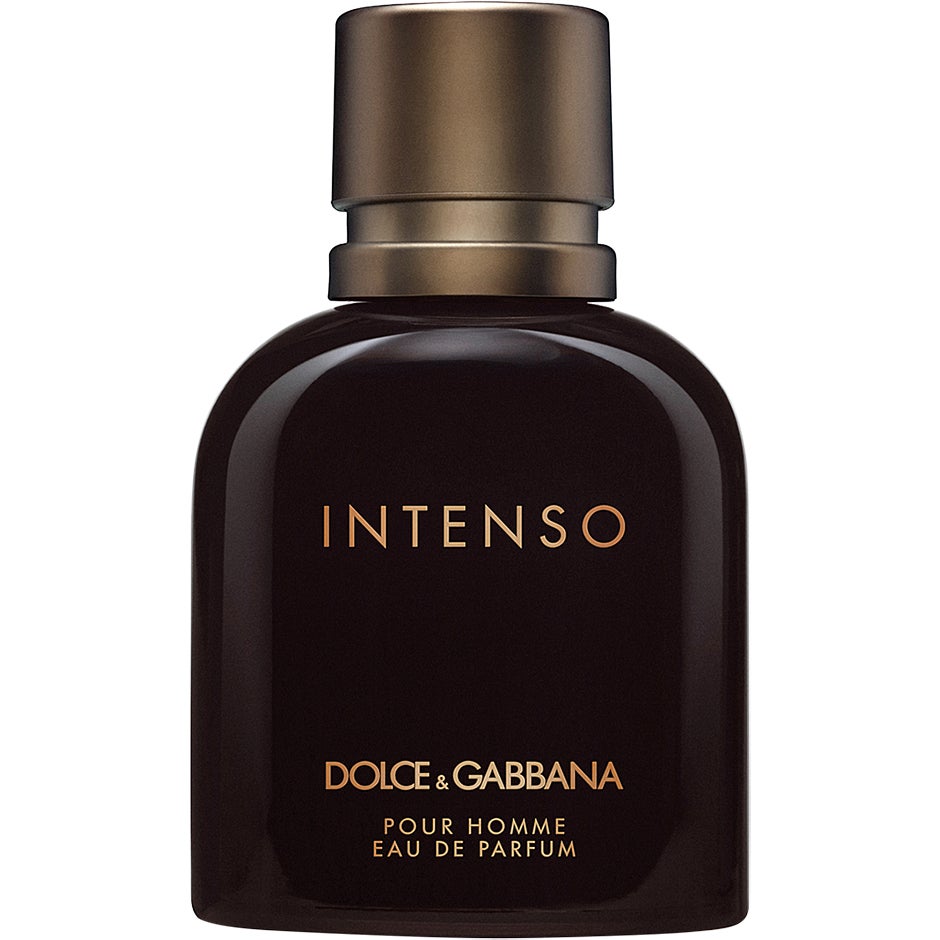 Dolce & Gabbana Intenso Pour Homme Eau de Parfum 40 ml