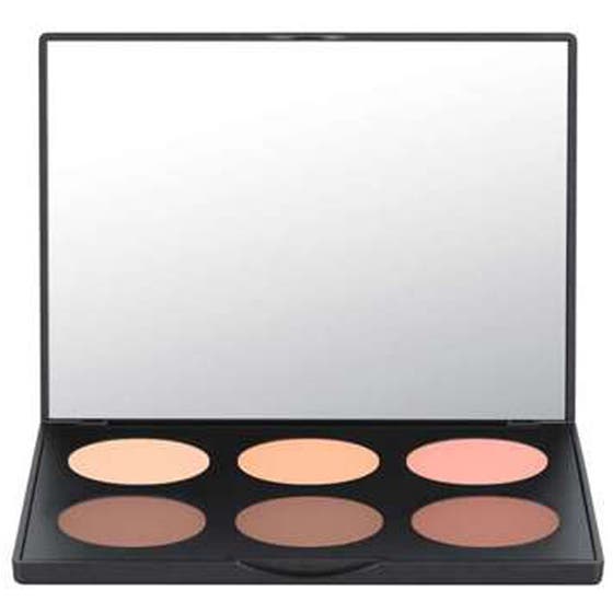 Studio Fix Sculpt and Shape Contour Palette