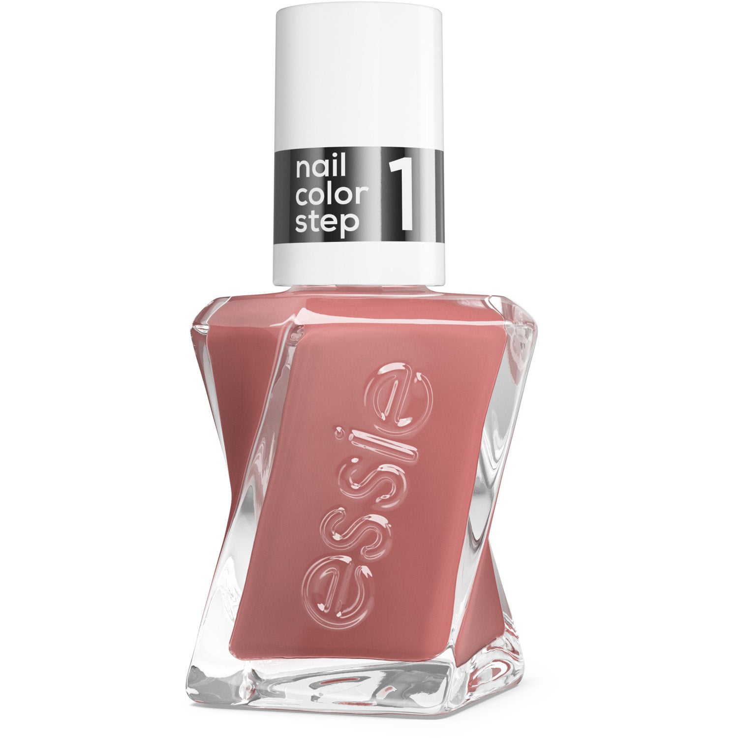 Essie Gel Couture Nail Polish 485 Princess Charming nagelprodukter dam – bild 8