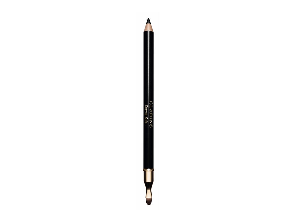 Crayon Khôl Eye Pencil 01 Carbon Black 1 g