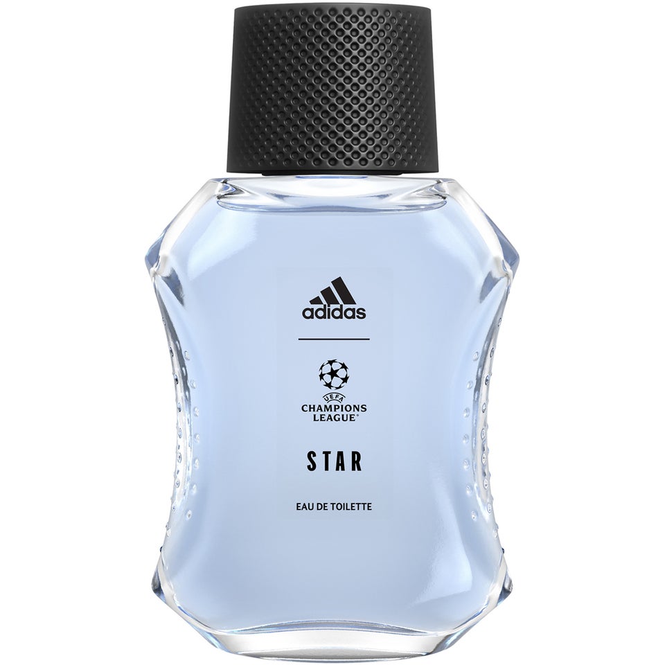 Uefa 10 Eau De Toilette