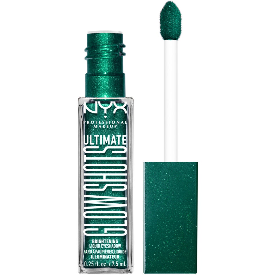 Ultimate Glow Shots Clementine Fine 11 1 pcs