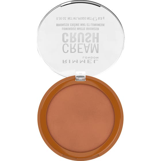 Cream Bronzer Cappuccino​ 002 10 g
