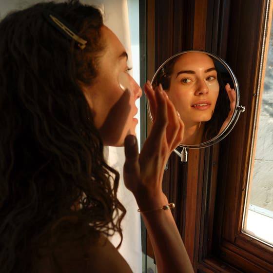 N°8 Energizing Eye Patches