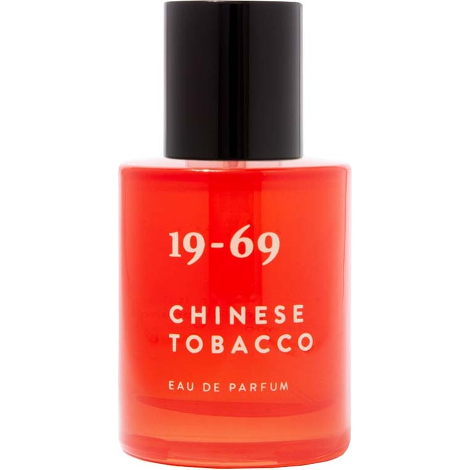 Chinese Tobacco Eau De Parfum