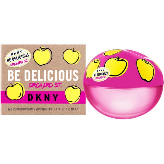 Be Delicious Orchard St.