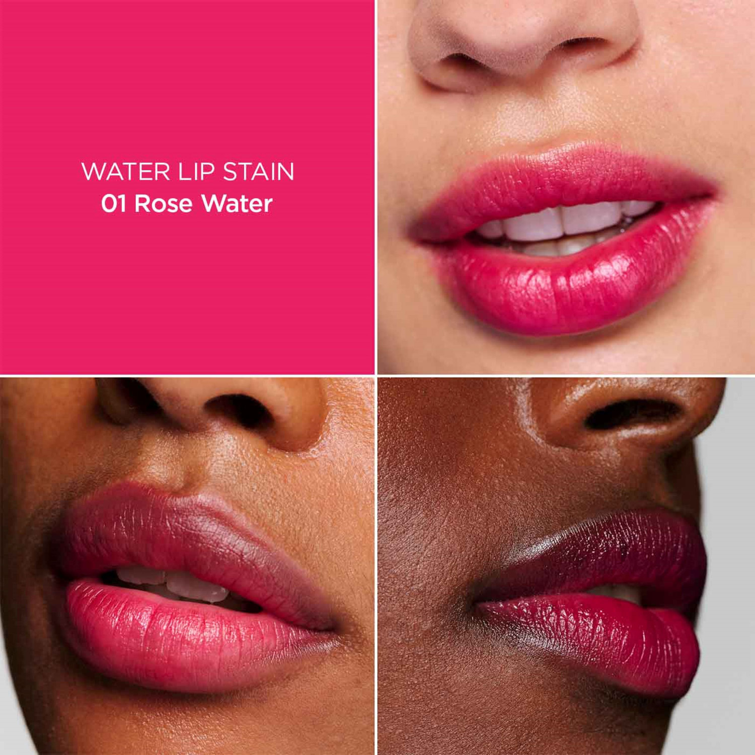 Water Lip Stain