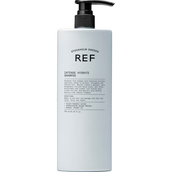 Intense Hydrate Shampoo
