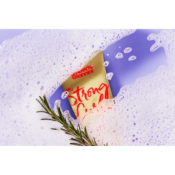 Strong Curls Conditioner