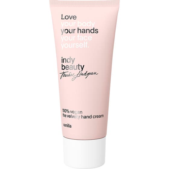 The Velvety Hand Cream