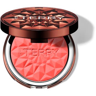 Tea to Tan Powder Blush