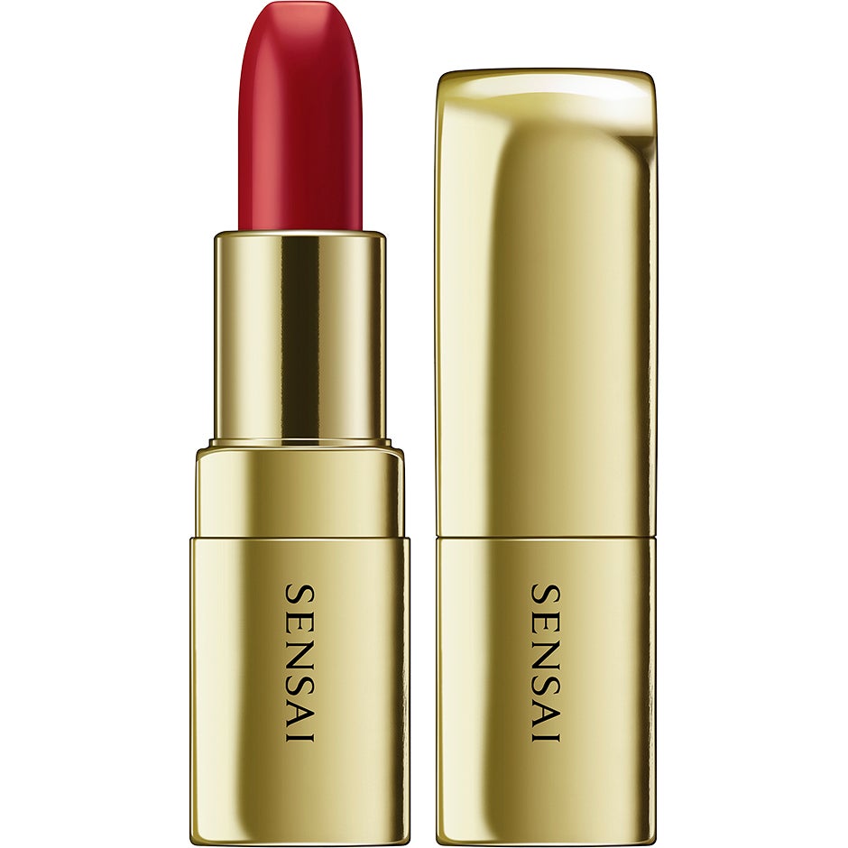 Sensai The Lipstick 10 Ayame Mauve - 3 g billede