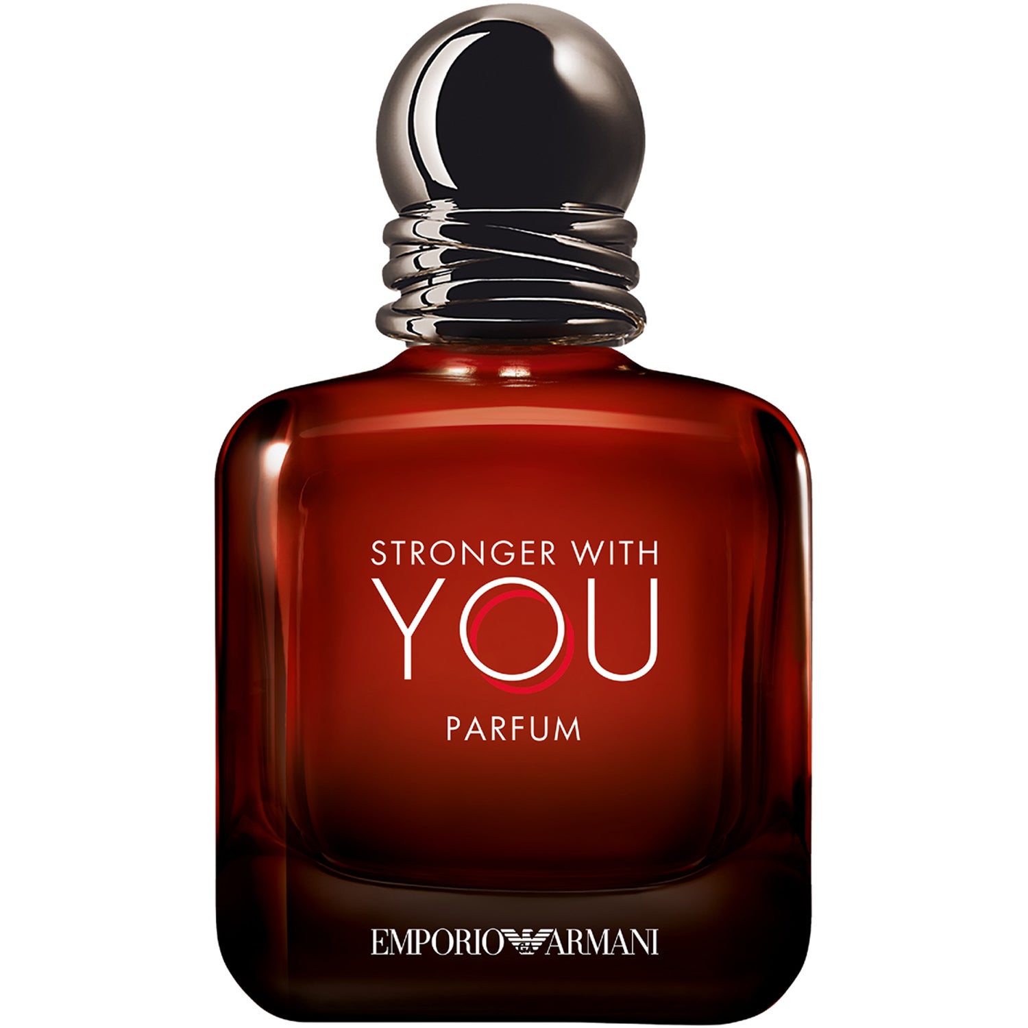 Armani Stronger With You Parfum herr – bild 2