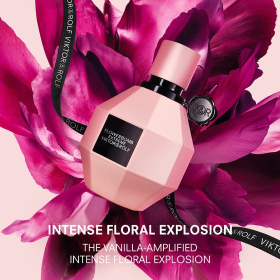 Flowerbomb Extreme Elixir