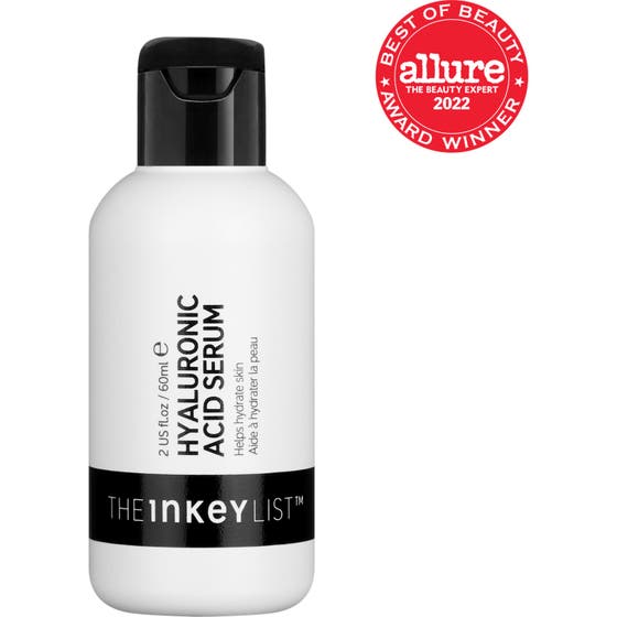 Hyaluronic Acid Serum