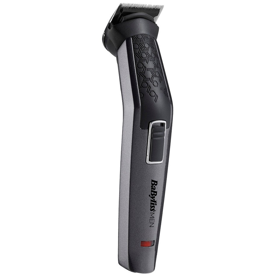 BaByliss Carbon Titanium 10 In 1 Multi Trimmer rakning & skäggvård herr – bild 7