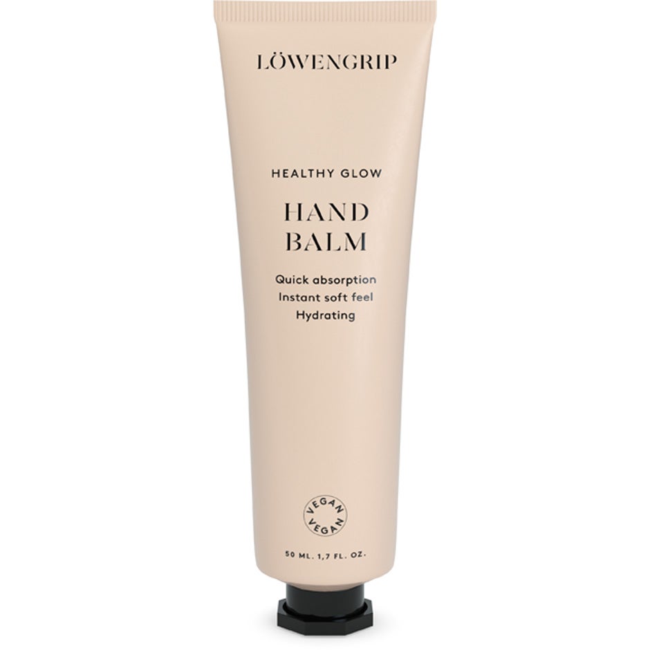 Healthy Glow Hand Balm