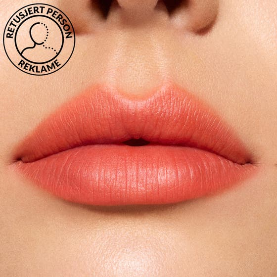 Powder Kiss Hazy Matte Lipstick