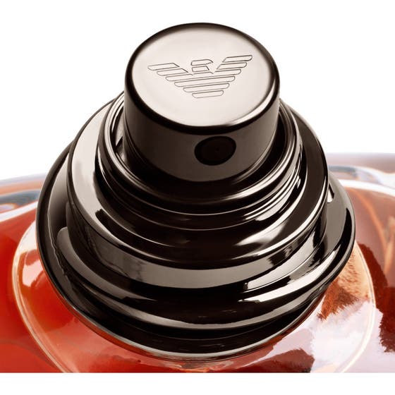 Strong Scents, Strong Dad