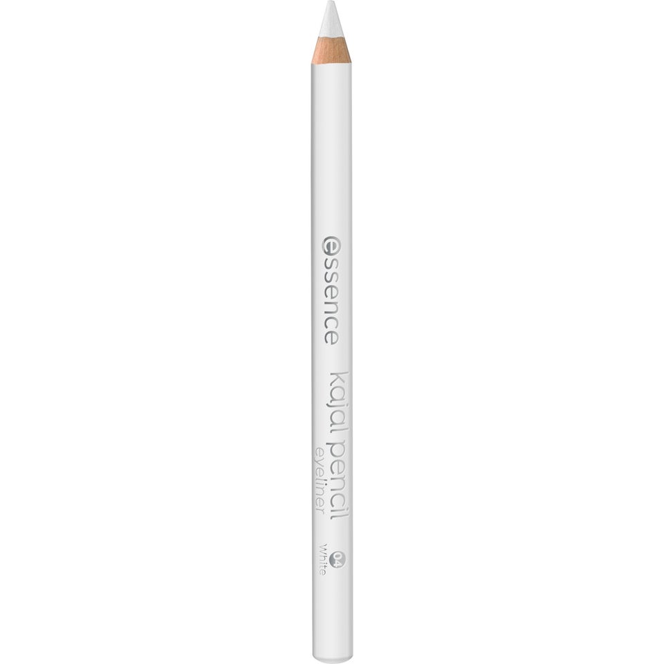 Kajal Pencil 01 Black 1 g