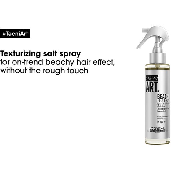 Tecni.Art Wild S. Beach Wave