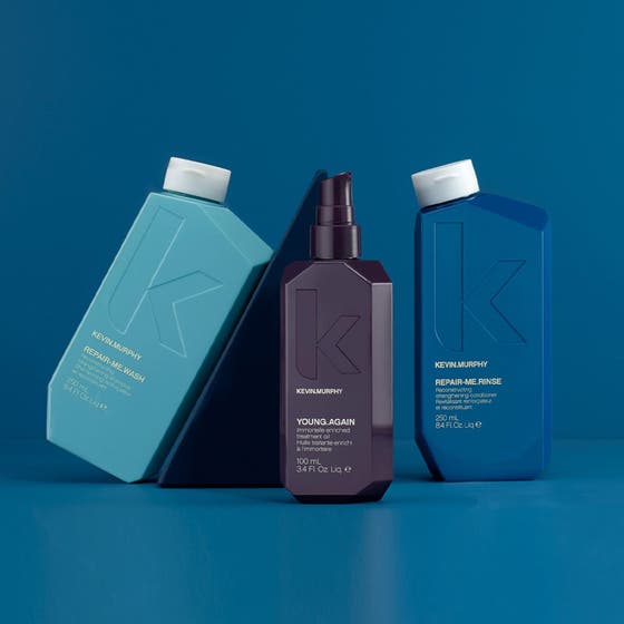 Repair & Style Essentials