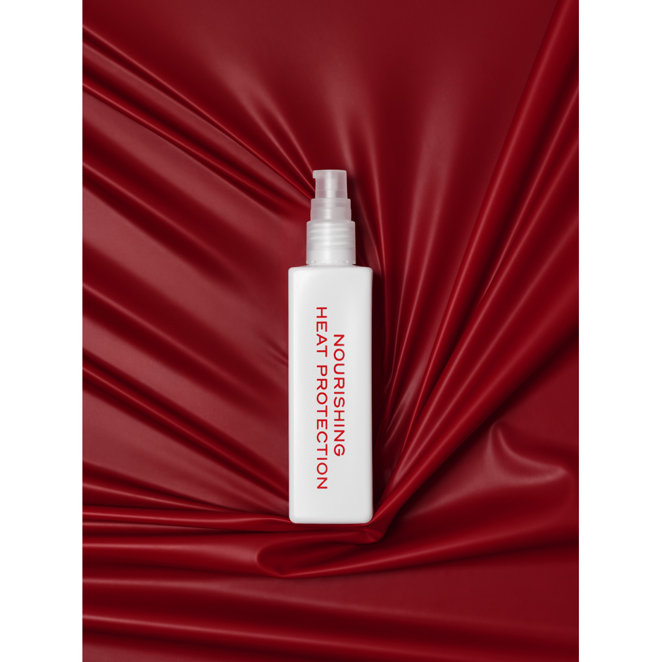 Nourishing Heat Protection