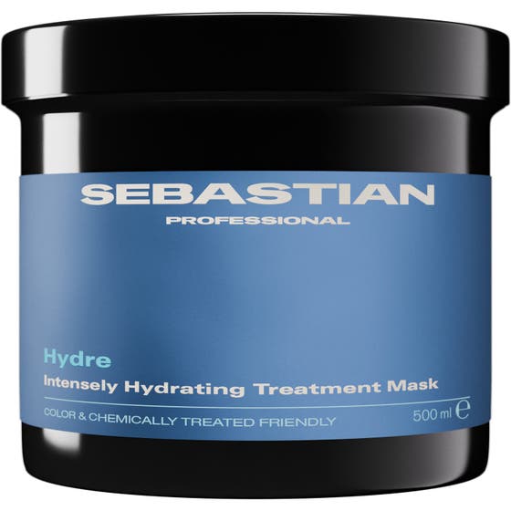 Hydre Thirst Quenching Treatment Mask