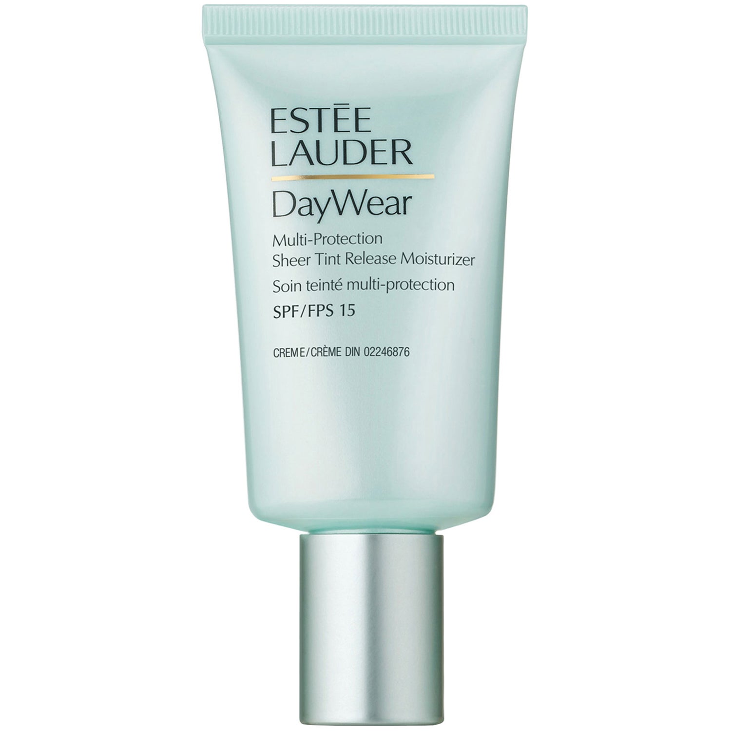 Estée Lauder DayWear Sheer Tint Release Moisturizer SPF15 30 ml billede