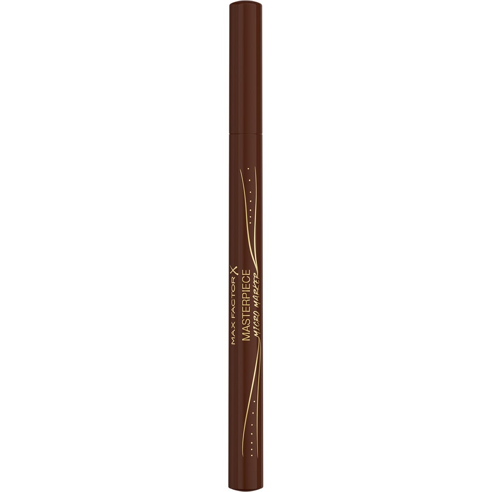 Masterpiece Micro Marker Brow Pencil