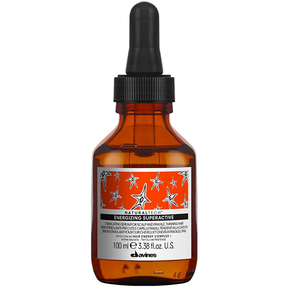 Energizing Superactive Serum
