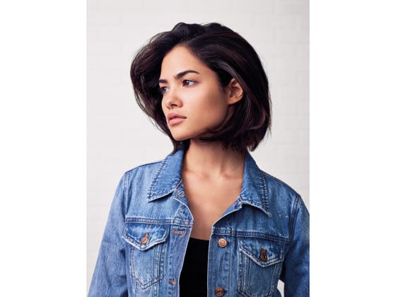 Style Lab Control Hairspray Mini