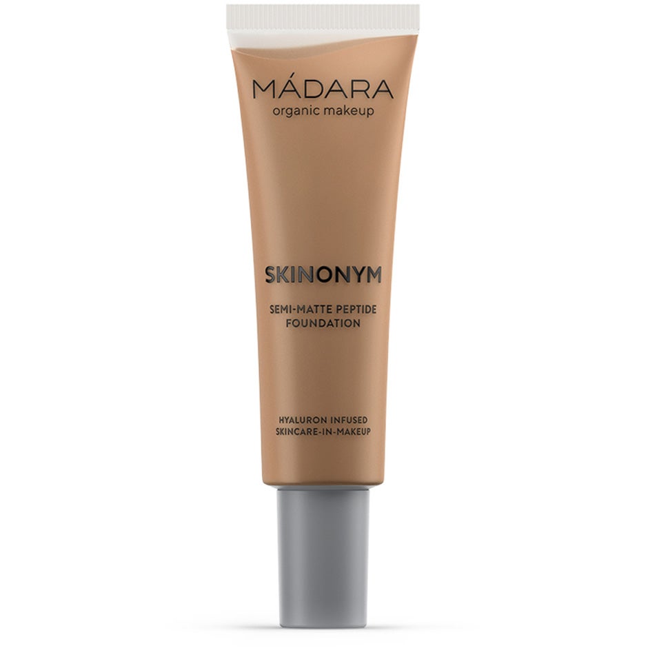 Skinonym Semi-Matte Peptide Foundation