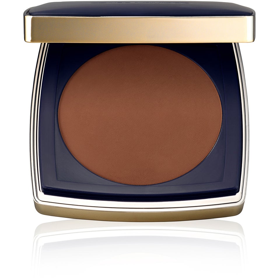 Double Wear Stay-In-Place Matte Powder Foundation 3W1 Tawny 12 g