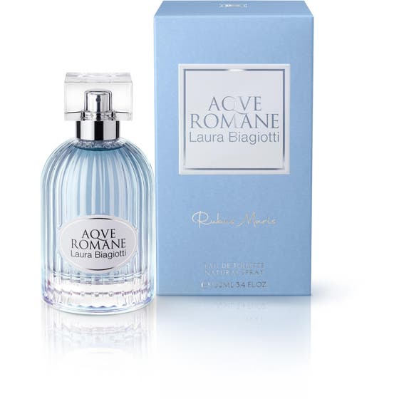 Aqve Romane Rubus Maris