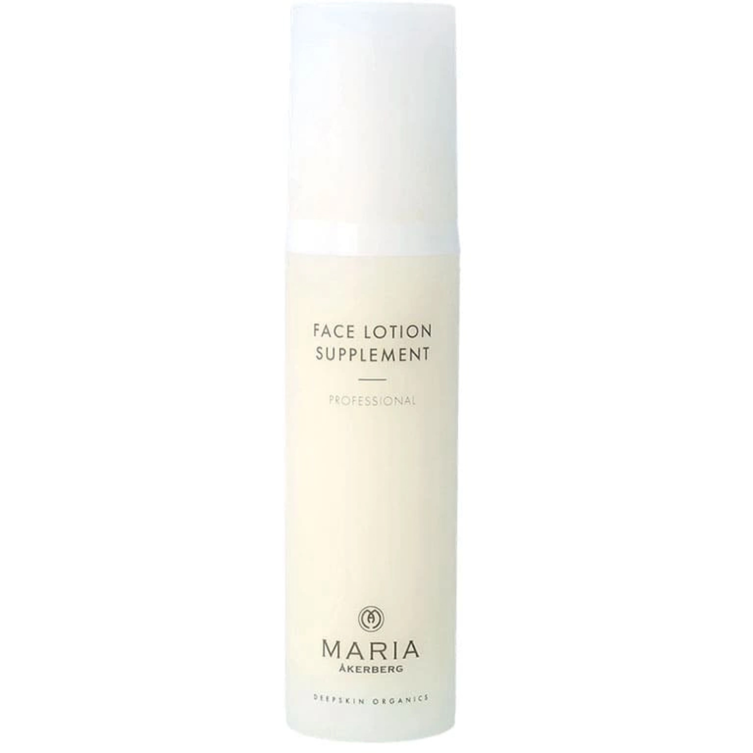 Face Lotion Supplement